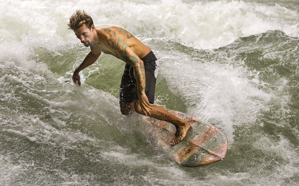 Platz 4 Anton Kienle